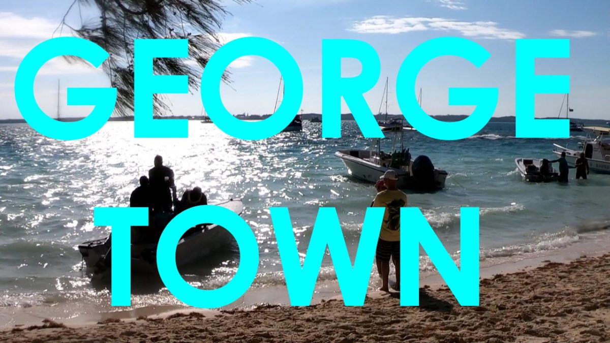 Episode 42 – Solar, Anchors, Dinghies